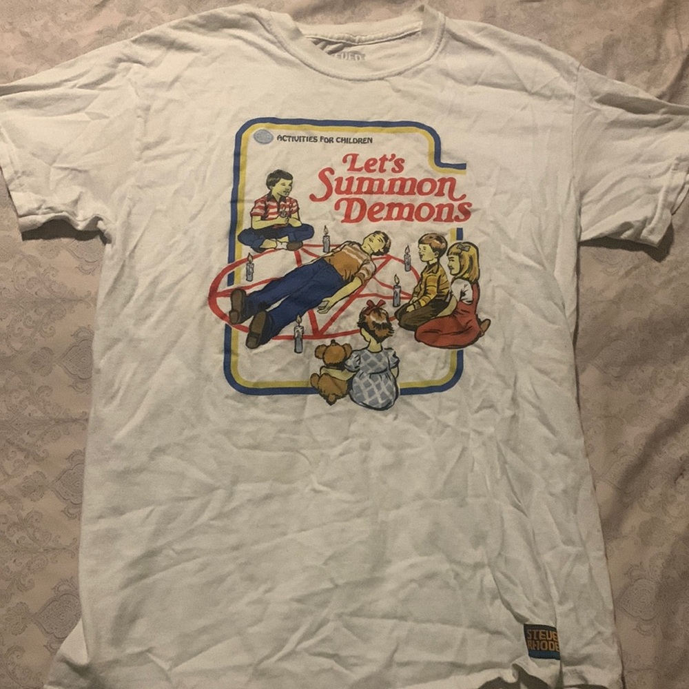 Graphic Tee